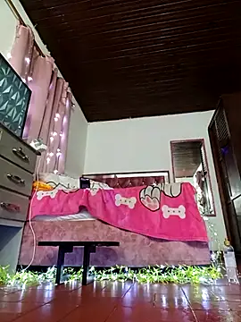 Show Webcam de TRANS_COLOMBIA