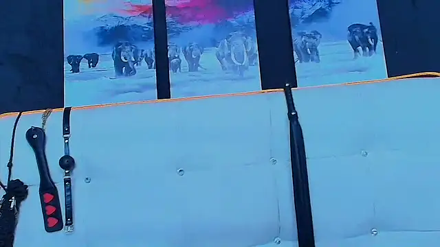 Meghan_storm's Live XXX Chat