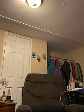 BigWayneDC Show Webcam