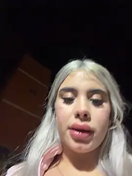 YouCandiSumisa's Live XXX Chat