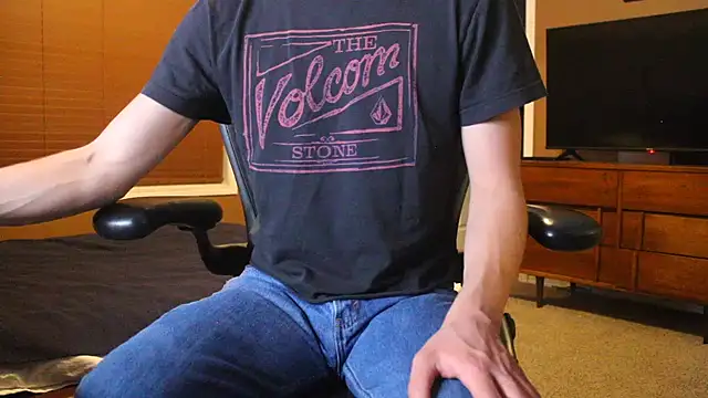 jjjjjfive Webcam-Show