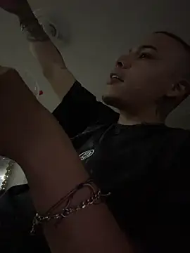 Pertunjukan Kamera Web AlphaMasterXxx