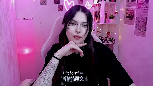 Morana_Batt Chat XXX in diretta