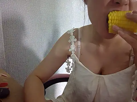 แชท XXX สดของ Ly-ny