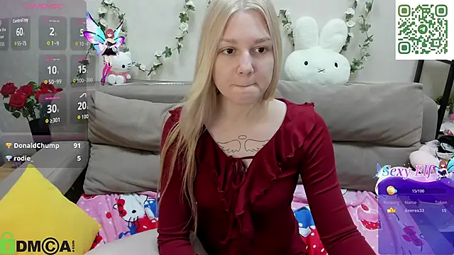 Sylvia_Ortiz Chat XXX in diretta