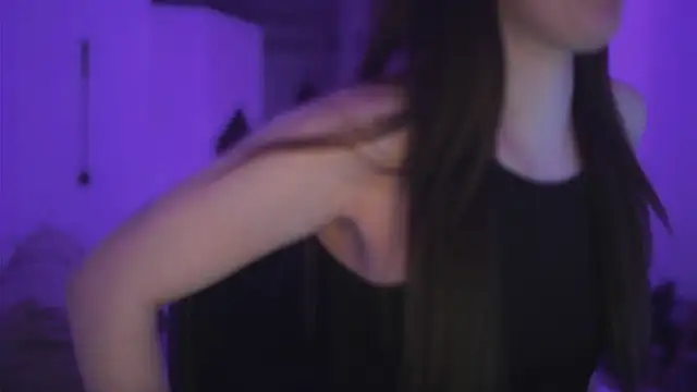 CandyStorm Show Webcam