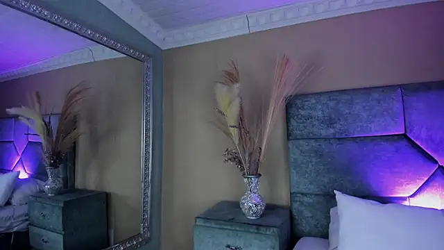 NaomySakura 라이브 XXX 채팅