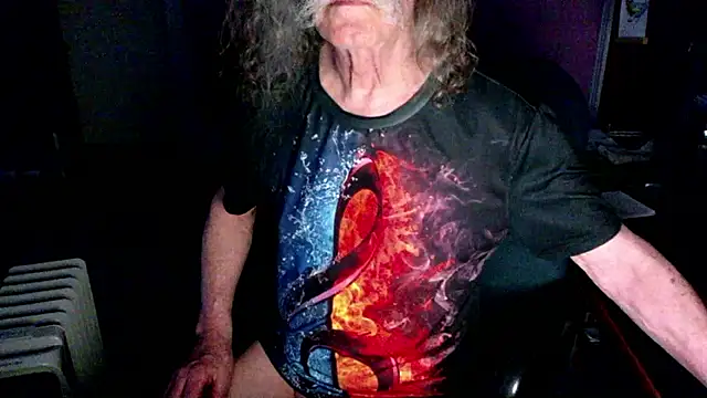 Show Webcam de LickYourYoni