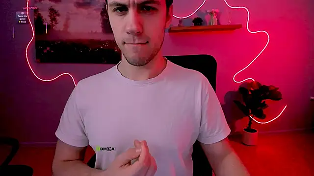 neo_raze's Live XXX Chat