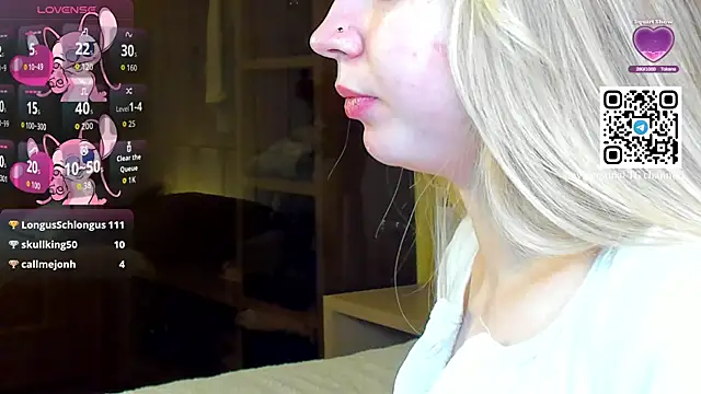 Linda__Bloom Live XXX-Chat