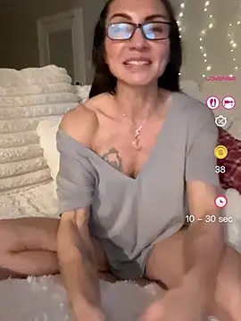 Chat XXX en directo de lunasexy79