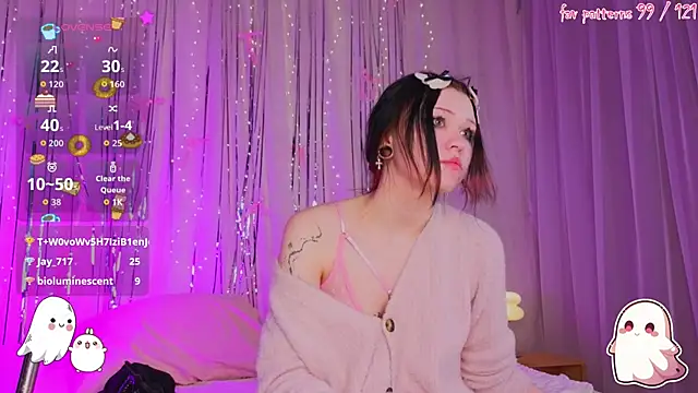 myawka1 Chat XXX in diretta