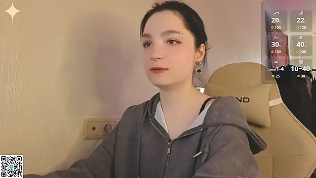 Sembang XXX Secara Langsung Luna_Moon13