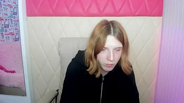 xSophieexx Webcamshow