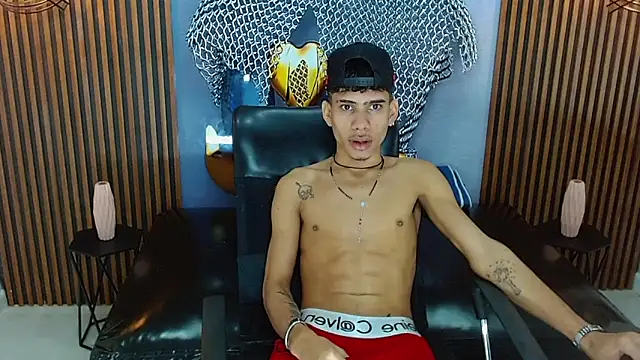 Вебкам-шоу Skinny_cute_Alyer