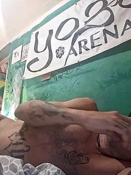 Toycockhot Chat XXX in diretta