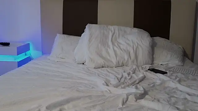 Show webcam de moonjoey