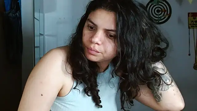 karoll8 Chat XXX in diretta