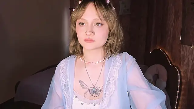 Chat XXX en directo de MariaMango