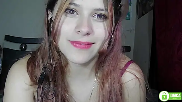 Star_Eli's Live XXX Chat