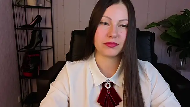 Dana__dom's Webcam Show