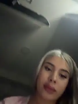 YouCandiSumisa's Live XXX Chat