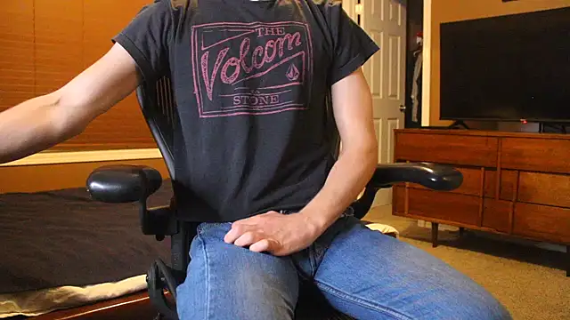 jjjjjfive: διαδικτυακό σόου στην κάμερα