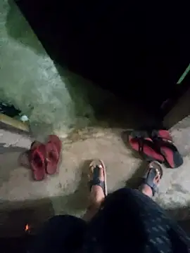 Pagelboy_089 Show Webcam