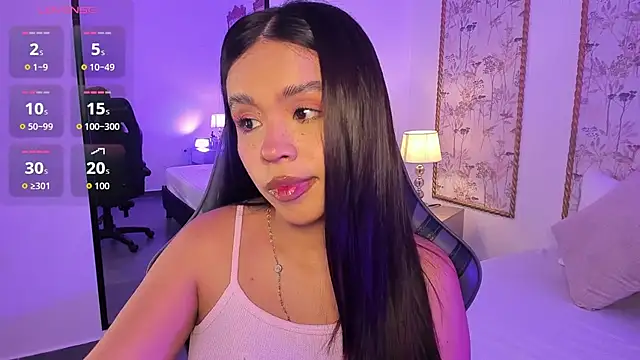 แชท XXX สดของ rubby_grundy