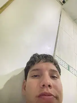 Theus26_ – Kamerová šou