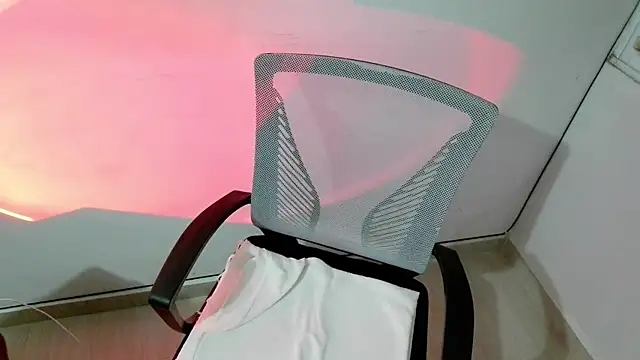 Chat XXX ao vivo de srghost333