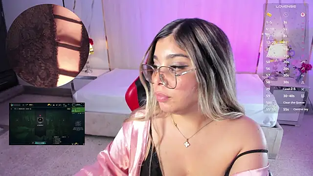 EmilyRicci_'s Live XXX Chat