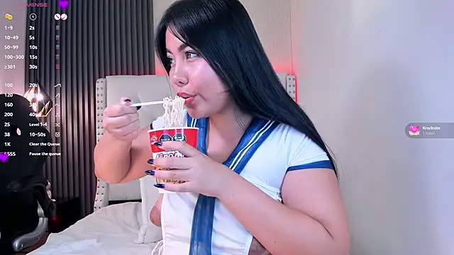 aliscollins_'s Live XXX Chat