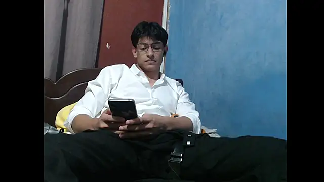 Chatroom XXX en direct de Matt_BBC