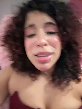 Woo_isDaphne's Live XXX Chat