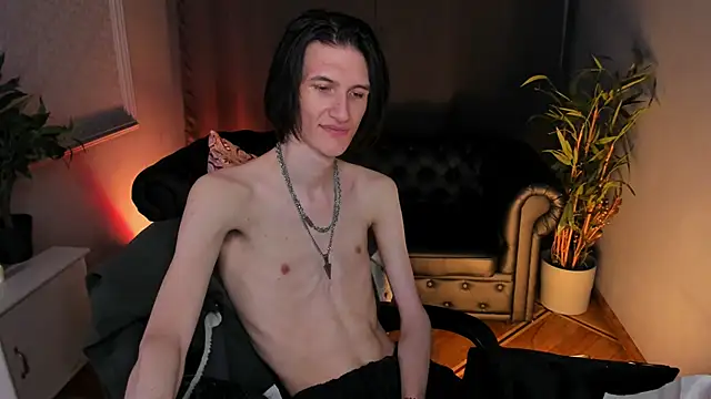 Chat XXX en directo de Klaude_Jam