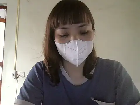 Angela-Eira 网络视讯表演