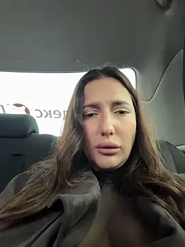 AleksandraRichのライブXXXチャット