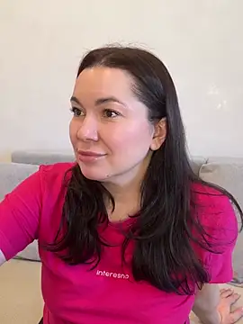 دردشة SexyLexyR الجنسية المباشرة