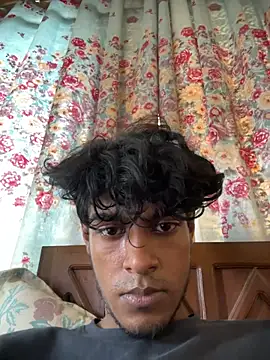 thecatfishh – Kamerová šou