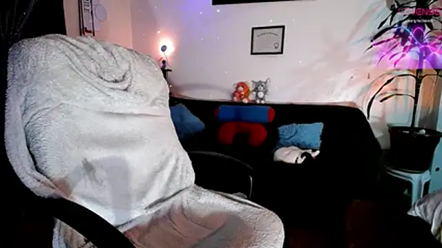 Show webcam de tiancam