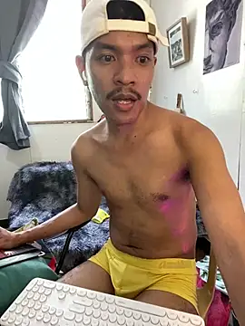 asian_darlingcummersxXx Webcam Show