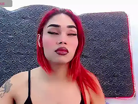 Salome_bichtxx Webcam show