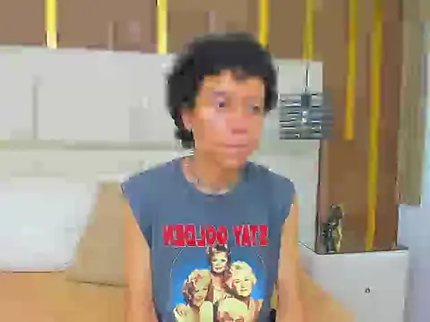 Вебкам-шоу NobaCortez