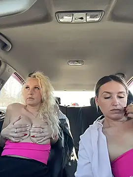 MerlinDave – Kamerová šou