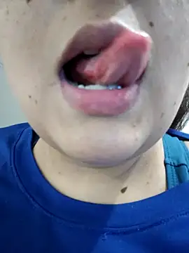 Chat XXX en directo de Miss_balloonsmila