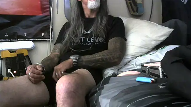 Show webcam de crassanova