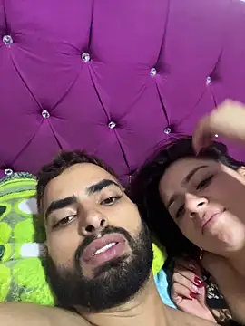 Jouemandannien Webbikameraesitys