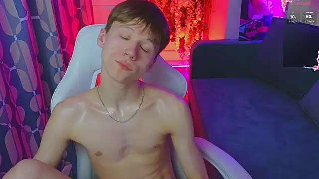 cuMte_boy 现场XXX聊天