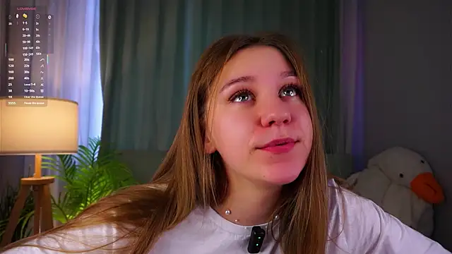 Chat XXX en directo de ShantellAngulo